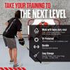 Snipers Edge Hockey - Ultimate Goalie Shooter Tutor & Attack Triangle - for On and Off Ice Training view 4