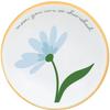 Pavilion Gift Company - Mom - 2.5" Mini Jewelry Dish Keepsake Catchall Desk Tray for Mommy Mama Mother from Daughter Son Kids view 1