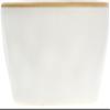 Pavilion Gift Company - Mom - 2.5" Mini Jewelry Dish Keepsake Catchall Desk Tray for Mommy Mama Mother from Daughter Son Kids view 3