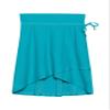 Gottex Kids Toddler and Little Girls Turquoise Skirt with Shorts Skort Swimsuit Coverup UV Sun Protection Bathing Suit for Girl view 1