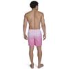Calvin Klein Men's Swim Swim Trunk,Hot Pink,Medium view 4