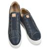 Spenco Women's Malibu Lux, Ink Blue, 6 Wide view 2