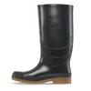 CROYDON Macha Alta Work Rain Boots Waterproof for Gardering | Fishing | Farming | Agriculture | Multi-Season | Rubber | Durable Slip Resistant Knee Boots (Macha Alta, US Footwear Size System, Adult, Men, Numeric, 7) view 2