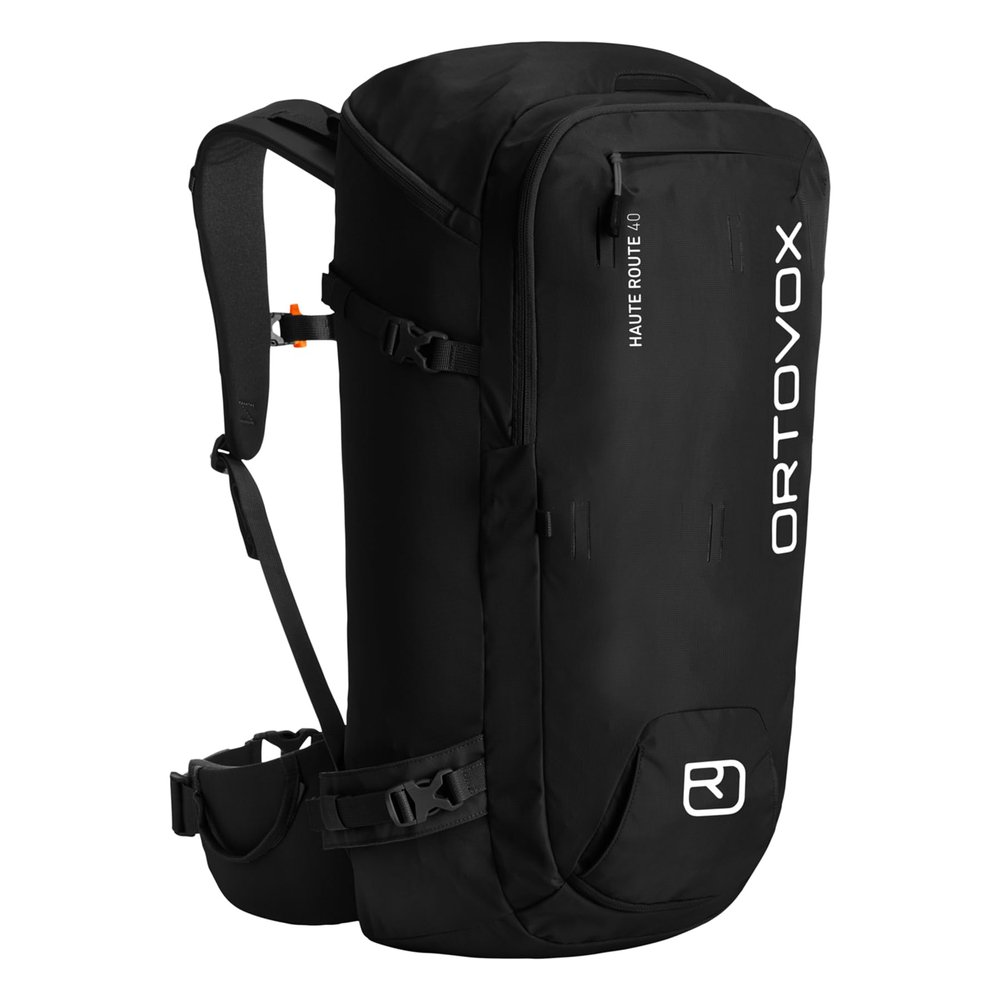 HAUTE ROUTE 40 - Black Raven - 40 Liter