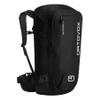 HAUTE ROUTE 40 - Black Raven - 40 Liter view 1