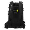 HAUTE ROUTE 40 - Black Raven - 40 Liter view 2