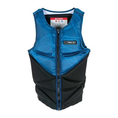 Connelly Mens Reverb Vest - NCGA (X-Large), Blue