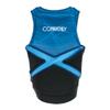 Connelly Mens Reverb Vest - NCGA (X-Large), Blue view 2