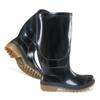 CROYDON Macha Alta Work Rain Boots Waterproof for Gardering | Fishing | Farming | Agriculture | Multi-Season | Rubber | Durable Slip Resistant Knee Boots (Macha Alta, US Footwear Size System, Adult, Men, Numeric, 6) view 1