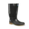 CROYDON Macha Alta Work Rain Boots Waterproof for Gardering | Fishing | Farming | Agriculture | Multi-Season | Rubber | Durable Slip Resistant Knee Boots (Macha Alta, US Footwear Size System, Adult, Men, Numeric, 6) view 3