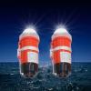 2 LED Strobe Lights - LED Life Jacket Light, Automatic Survivors' Locator view 2
