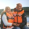 2 LED Strobe Lights - LED Life Jacket Light, Automatic Survivors' Locator view 3
