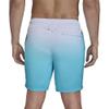 Calvin Klein Men's Swim Swim Trunk,Atlantis,X-Large view 3