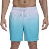 Calvin Klein Men's Swim Swim Trunk,Atlantis,X-Large view 4