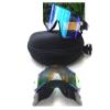 GALAXYLENSE Windrainproof Cycling Fishing Golfing Sport Camping Sunglasses - Men & Women Glasses -100% UVab Protection With 3 Color Lenses view 1