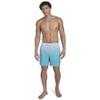 Calvin Klein Men's Swim Swim Trunk,Atlantis,X-Large view 2