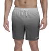Calvin Klein Men's Swim Swim Trunk,Black,Large view 1