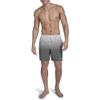 Calvin Klein Men's Swim Swim Trunk,Black,Large view 2
