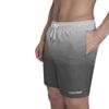 Calvin Klein Men's Swim Swim Trunk,Black,Large view 3