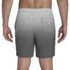 Calvin Klein Men's Swim Swim Trunk,Black,Large view 4