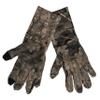 Banded Early Season Gloves  Lightweight, Breathable Hunting Gloves with Silicone Grip & Stretch Fit (Realtree Timber, XL / 2XL) view 1
