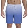 Calvin Klein Men's Swim Swim Trunk,Blue,XX-Large view 3