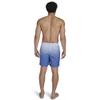 Calvin Klein Men's Swim Swim Trunk,Blue,XX-Large view 4
