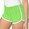 3 PC Shorts for Women 2024 Casual Summer Sports Yoga Shorts Workout Athletic Running Gym Shorts Loose Breathable Beach Pants view 4