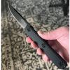 KBAR EK Folder 4" Black view 2