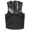 Connelly Mens Sidewinder Neo Vest NCGA (X-Large), Black view 2
