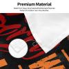 Student Athlete Flag Sorry We'Re Drunk Flag Flags For Room Teen Girls Mens Dorm Room Decor(120X180CM) view 3