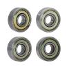 GREYWAWA 10Pieces Ball Bearings 608ZZ Grooves Miniature Bearings for Skateboard Scooter 3D Printers Bearings Accessories, carbon steel view 4