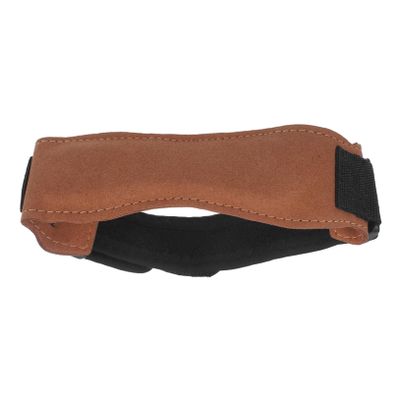 GOOHOCHY Sports Knee Wrap Band Comfortable Patella Strap for Men Women Flexible Knee Support for Fitness Activities Design Stylish for Running Workouts