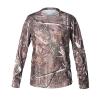 Sun Shirts for Men UPF 50+ Sun Protection Rash Guard Shirt Long Sleeve Fishing Lightweight Quick Dry Athletic Shirt view 3