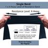 A AZURELIFE Professional 8 Yards Bulk Resistance Bands Rolls or 5,6,7 ft. Long Non-Latex Elastic Exercise Bands, Stretch Bands for PT, Yoga, Pilates, Rehab, at-Home or The Gym Workouts view 3