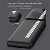 JDXQBLD Abdominal sit-up Board Adjustable Bench Folding Weight Bench Press for Body Workout Fitness Abdominal Bench Sit-Up Exerciser Abdominal Twister Trainer Home Gym view 2