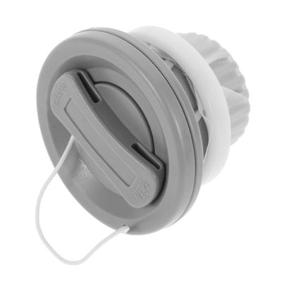 GOOHOCHY High-Pressure Inflation Valve for Kayak Inflatable Boat Air Plug Multi-Hole Valve Structural Air Plug