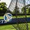 SCITOY Loft Net, Rope Netting, Knotless Woven Safety Net, 5cm/4mm, Rope Netting, Stair Protection Net Football Net, Safety Netting (1.5x1m/5x3ft) view 2