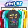 lepni.me Mens Sweden Football Polo Shirt Name and Number, Swedish Flag Badge Personalised Jersey, European Championship 2024 (XXL White Team Logo Only) view 3