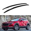 for 2020 2021 2022 2023 2024 Mazda CX-30 CX30 Roof Rails Roof Rack Side Rail Bars Aluminum