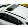 for 2020 2021 2022 2023 2024 Mazda CX-30 CX30 Roof Rails Roof Rack Side Rail Bars Aluminum view 2