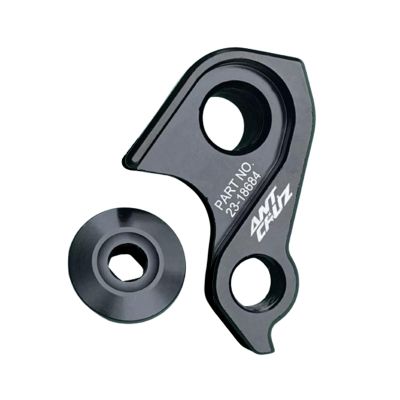 Derailleur Hanger Dropout for Santa Cruz 5010, Blur, Bronson, Highball, Hightower, Tallboy, Joplin, Maverick 2018-2020 Replacement for Santa Cruz Part #23-18684