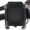 PHILODO Ebike Phone Holder with USB Port for H8 view 1