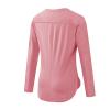Sunscreen Long Sleeve Tops for Women UV Protection Breathable Shirts Lightweight Quick Dry SPF Hiking Fishing Shirts view 2