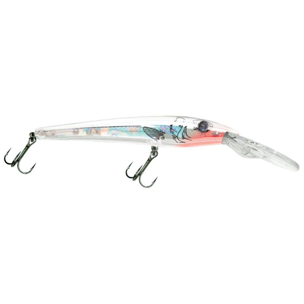 900JR Series - Reef Stalker Jr.