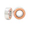 2Pcs SMR117-2RS CB LD ABEC-7 Stainless Steel Hybrid Si3N4 Ceramic Bearing Fishing Reel 7x11x3mm SMR117RS Accessories view 2