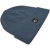 55cube Knit Cuffed Beanie for Women & Men - Stay Warm and Stylish Dark Blue Green Beanie view 2