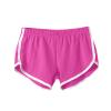 HGps8w 4 Pack Womens Yoga Shorts Gym Sport Athletic Workout Comfy Booty Dolphin Shorts Cycling Hiking Running Activewear view 4
