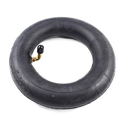 8 Inch Tire 200X50 Inner Tire for Electric Scooter Razor Scooter E100 E150 E200 Espark Crazy Cart Scooters,Safe and Comfort