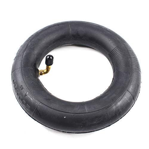 8 Inch Tire 200X50 Inner Tire for Electric Scooter Razor Scooter E100 E150 E200 Espark Crazy Cart Scooters,Safe and Comfort